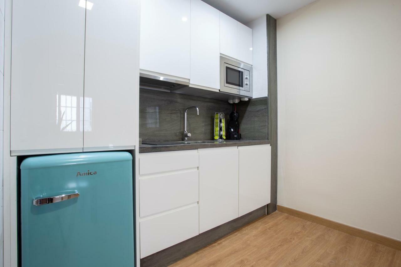 Flamingo Apartment *